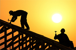 Dini Roofing Roof